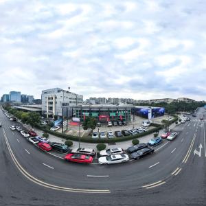 Chengdu Jiexun Automobile Sales Co., Ltd