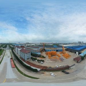Jiangsu Tengfa Construction Machinery Co., Ltd.