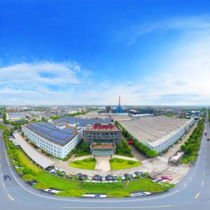 Zhejiang Jindi Door Co., Ltd.