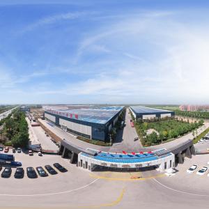 Shandong Zhuoyue Aluminum Group Co., Ltd.