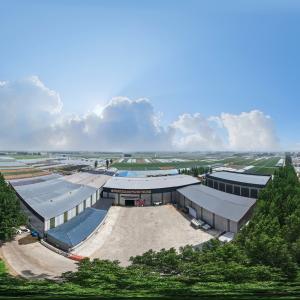 Jinan Tiansheng Environmental Protection Equipment Co., Ltd.