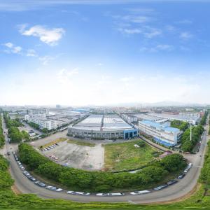 Electrotemp Technologies China Inc.
