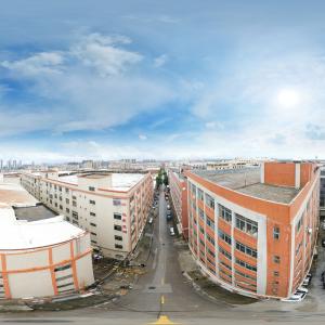 Zhongshan Xusheng Lighting Co., Ltd.