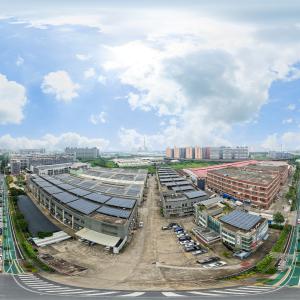 Foshan Shunde Dongchuang Plastic Hardware Co., Ltd.