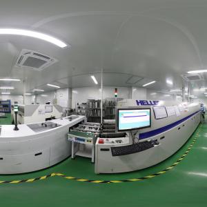 Shenzhen Aurora Technology Limited