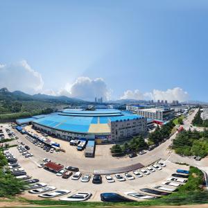 Qingdao Risense Mechatronics Co., Ltd.