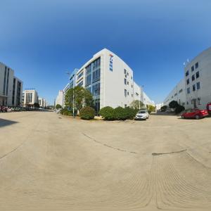 Shenzhen Lihao Machinery Equipment Co., Ltd.