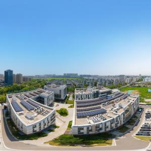 Nantong Qianzhan Industry and Trade Co., Ltd.