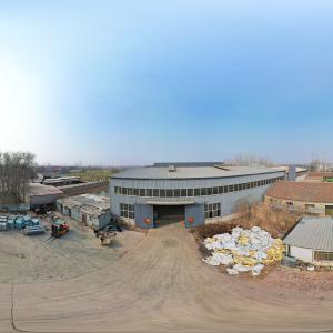 Cangzhou Zhite Building Materials Co., LTD