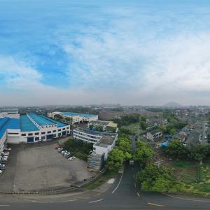 Wuxi Weldsuccess Automation Equipment Co., Ltd.