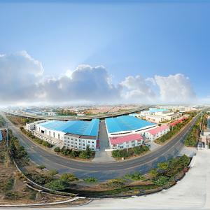 Qingdao Guanyu Plastic Co., Ltd.