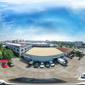 Zhongshan Jiaye Electric Appliance Co., Ltd.