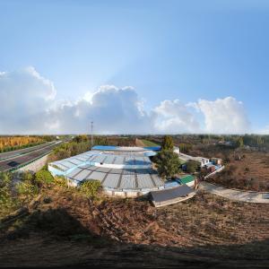 Shandong Juli Storage Equipment Co., Ltd.