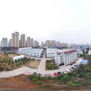 Baoji Taizehui Metal Technology Co., Ltd.