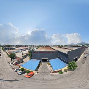 Zouping Xinyuan Metal Abrasive Co., Ltd.
