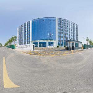 Shanxi Dingxin Films Technology Stock Co., Ltd