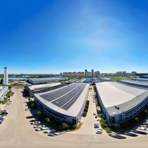 Weifang Luyuan Machinery Co., Ltd.
