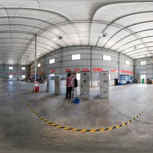 Jiangxi Chuanxing Electric Power Electricity&Energy Co., Ltd