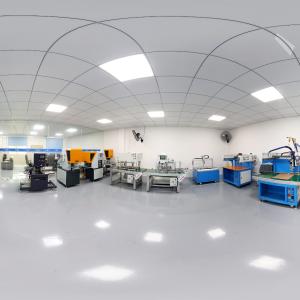 Dongguan Zhishang Automation Technology Co., Ltd.