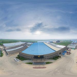 Hebi Bolong Livestock Husbandry Machinery Co., Ltd.