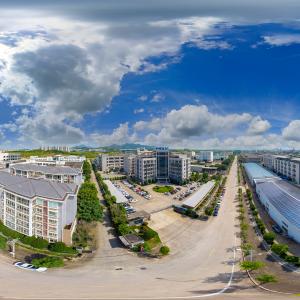JIANGXI MOLISI TECHNOLOGY INC