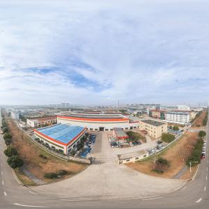 Jiangsu Zhongyou Machinery Co., Ltd.