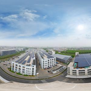 JIANGSU SHENSHIDA PNEUMATIC TECHNOLOGY CO., LTD
