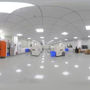 Shenzhen Lightingart LED Display Co., Ltd.
