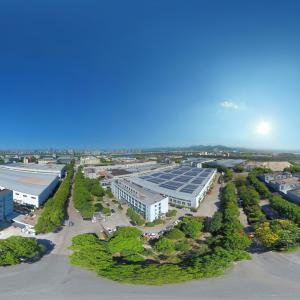 Ningbo Ningshing Precision Machinery Group Co., Ltd.