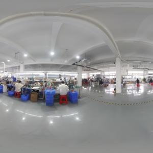 Shenzhen Texin Electronics Co., Ltd.