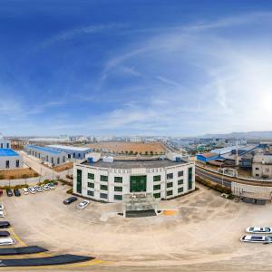 Jiangsu Shuocheng New Materials Technology Co., Ltd.