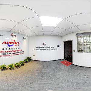 Wenzhou Ideer Auto Parts Co., Ltd