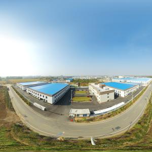 TIANCHANG ZHENGMU ALUMINUM TECHNOLOGY CO., LTD.