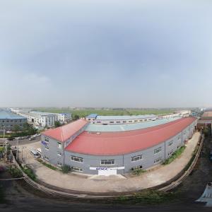 Tianjin KXC Valve Manufacturing Co., Ltd.