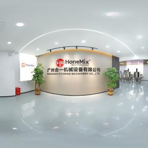 Guangzhou Hone Machinery Co., Ltd.