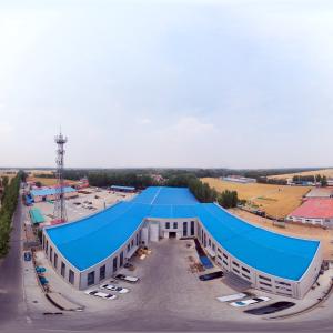 Shandong Hammer Fitness Equipment Co., Ltd.