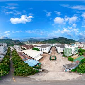 Eifel Pump(Fuzhou) Corporation Ltd.