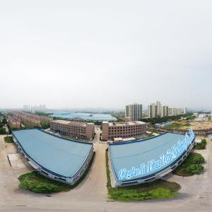 Qingdao Jin Lihua Textile Machinery Co., Ltd.