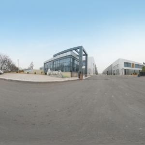 Shanghai ZEMSO Urban Furniture Technology Co., Ltd.