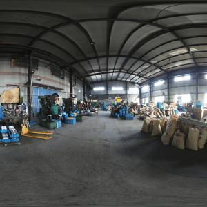 NINGBO ELAIZHE METAL PRODUCTS CO., LTD.