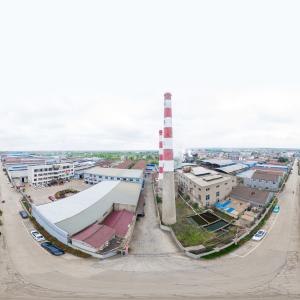 Nantong Kedi New Material Co. Ltd
