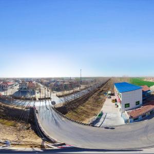 Shandong Yunbian Import and Export Co., Ltd.