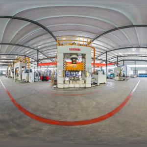Cangzhou Jiaxu Metal Parts Co., Ltd.