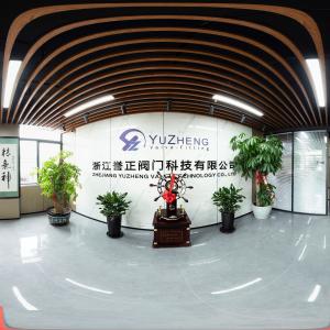 Zhejiang Yuzheng Valve Technology Co., Ltd.