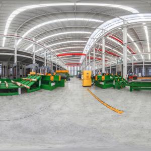 Shandong Minghung Wood Machinery Co., Ltd.