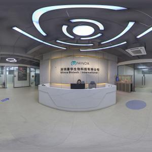 Shenzhen Minoa Biotechnology Co., Ltd.