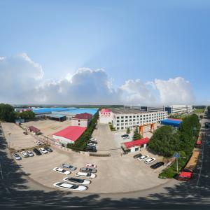 Qingdao Huaqiang Wire & Cable Co., Ltd.