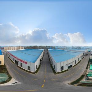 Shandong Yuequn Machinery Co., Ltd.