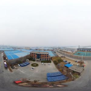 Qingdao Shengren Import and Export Co., Ltd.