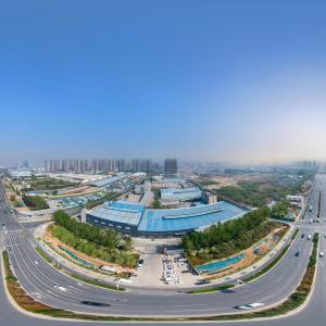 HENAN QUANSHUN FLOW CONTROL SCIENCE & TECHNOLOGY CO., LTD.